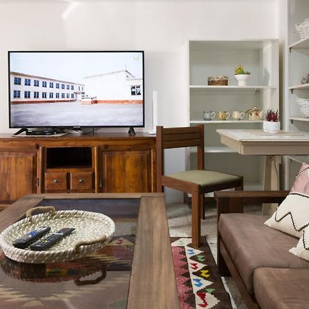 Lovely & Budget Apartment At The Center, Gardens & German Colony Хайфа Экстерьер фото