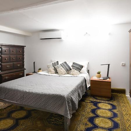 Lovely & Budget Apartment At The Center, Gardens & German Colony Хайфа Экстерьер фото