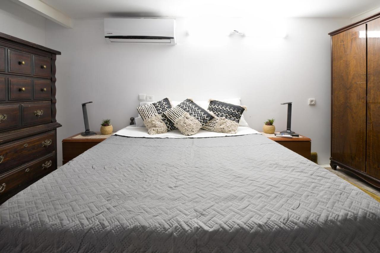Lovely & Budget Apartment At The Center, Gardens & German Colony Хайфа Экстерьер фото