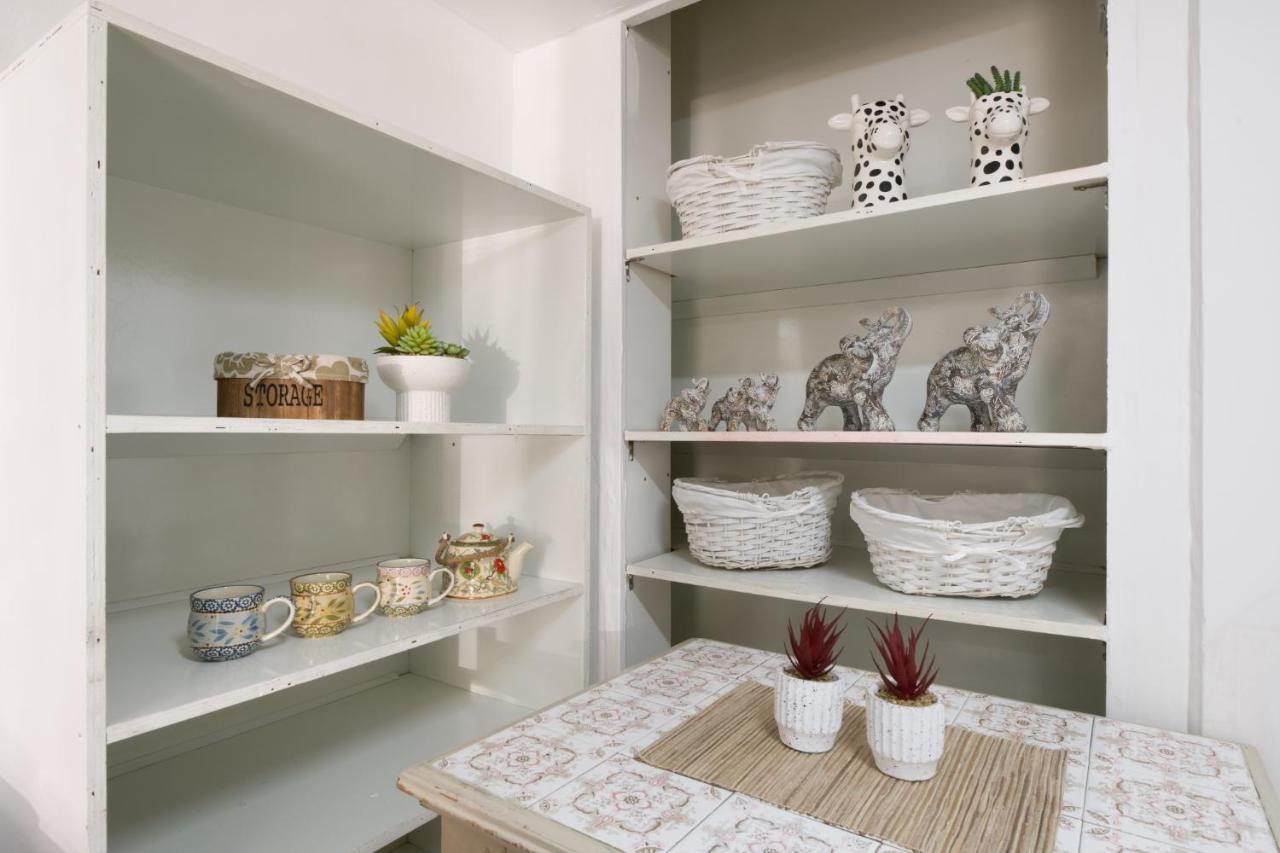 Lovely & Budget Apartment At The Center, Gardens & German Colony Хайфа Экстерьер фото