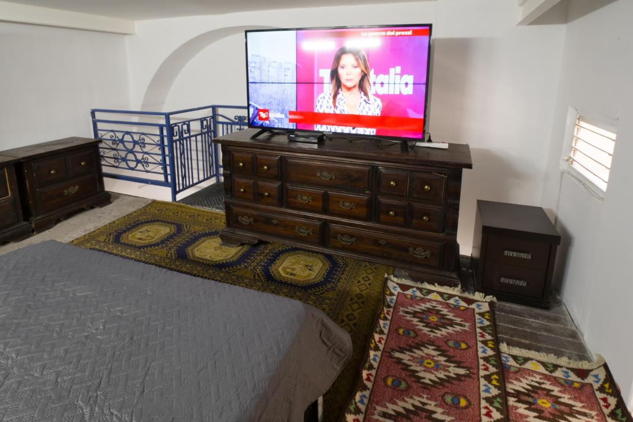 Lovely & Budget Apartment At The Center, Gardens & German Colony Хайфа Экстерьер фото